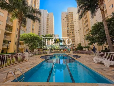 Apartamento com 2 Quartos para alugar, 95m² no Vila Progresso, Campinas