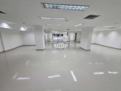 Sala Comercial com 1 Quarto para alugar, 195m² no Centro, Rio de Janeiro