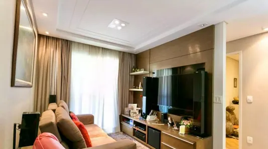 Apartamento com 3 Quartos à venda, 67m² no Bela Vista, São Paulo