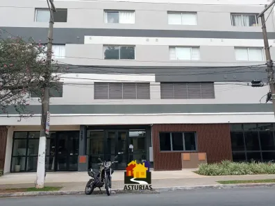 Sala Comercial com 1 Quarto para alugar, 21m² no Belenzinho, São Paulo