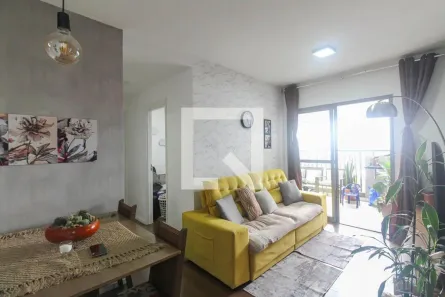 Apartamento com 2 Quartos à venda, 67m² no Vila Prudente, São Paulo