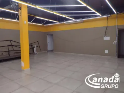 Prédio Comercial para alugar, 430m² no São Pedro, Osasco