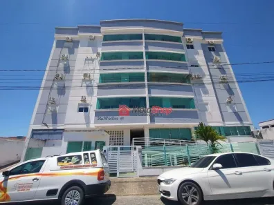 Apartamento com 2 Quartos à venda, 80m² no Mato Alto, Araranguá