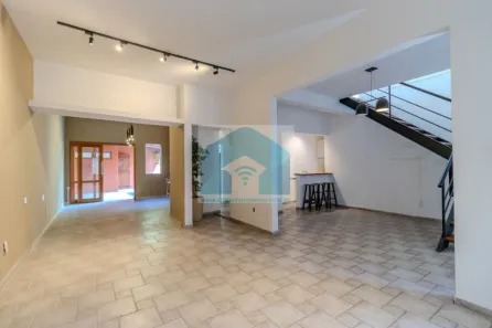 Sobrado com 3 Quartos à venda, 263m² no Brooklin Paulista, São Paulo