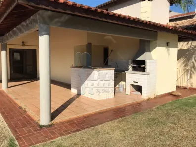 Casa de Condomínio com 5 Quartos para alugar, 192m² no Bonfim Paulista, Ribeirão Preto
