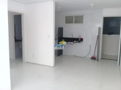 Apartamento com 2 Quartos para alugar, 50m² no Uruguai, Teresina