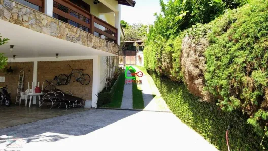 Casa de Condomínio com 4 Quartos à venda, 468m² no Caixa D´Água, Vinhedo