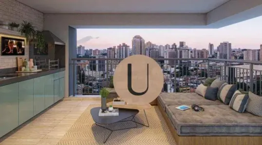 Apartamento com 3 Quartos à venda, 146m² no Mooca, São Paulo