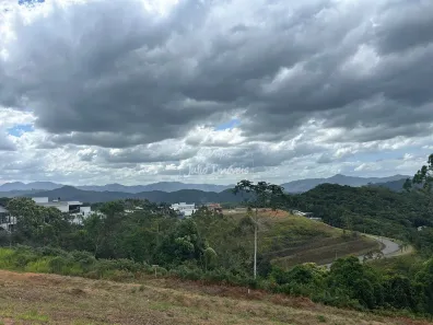 Lote/Terreno à venda, 420m² no Azambuja, Brusque