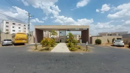Apartamento com 2 Quartos à venda, 45m² no Jardim Imperial, Vespasiano