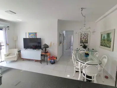Apartamento com 3 Quartos à venda, 101m² no Vila Independência, Sorocaba