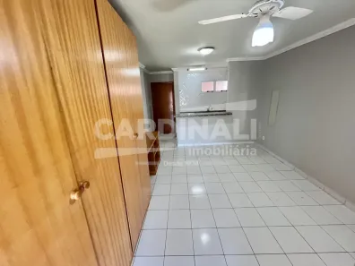 Kitnet com 1 Quarto à venda, 30m² no Nova Aliança, Ribeirão Preto