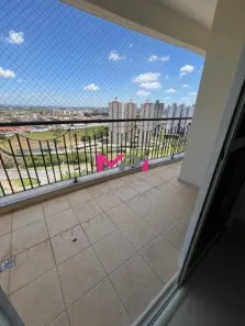 Apartamento com 3 Quartos à venda, 117m² no Jardim Bonfiglioli, Jundiaí