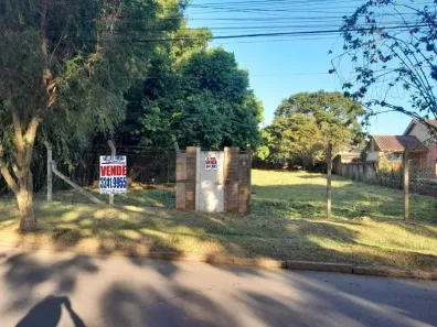 Lote/Terreno à venda, 1000m² no Camaquã, Porto Alegre