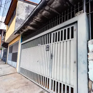 Casa com 2 Quartos à venda, 100m² no Novo Osasco, Osasco