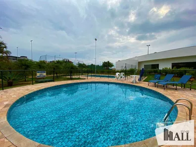 Casa de Condomínio com 3 Quartos à venda, 290m² no Residencial Gaivota II, São José do Rio Preto
