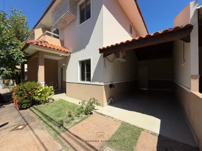Casa de Condomínio com 3 Quartos à venda, 120m² no Despraiado, Cuiabá