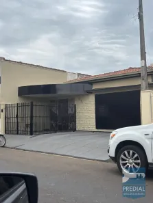 Imóvel Comercial com 2 Quartos para alugar, 228m² no Centro, São Carlos