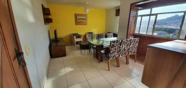 Apartamento com 2 Quartos à venda, 80m² no Inhaúma, Rio de Janeiro