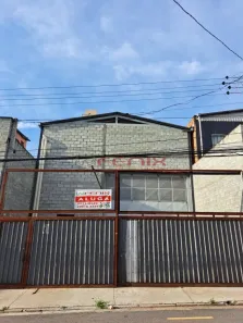 Galpão/Depósito/Armazém para alugar, 270m² no Casa Verde, São Paulo