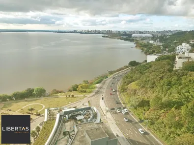 Sala Comercial com 1 Quarto à venda, 19m² no Praia de Belas, Porto Alegre