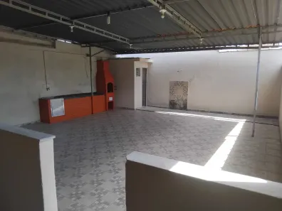 Apartamento com 2 Quartos para alugar, 170m² no Bangu, Rio de Janeiro