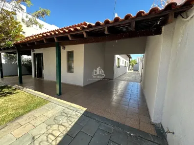 Casa com 3 Quartos à venda, 207m² no Saraiva, Uberlândia