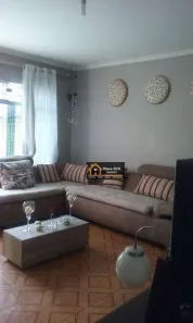 Sobrado com 2 Quartos à venda, 130m² no Jardim Patente Novo, São Paulo