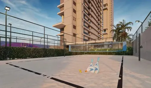 Apartamento com 3 Quartos à venda, 115m² no Vale do Sereno, Nova Lima
