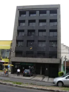 Sala Comercial para alugar, 35m² no Floresta, Porto Alegre
