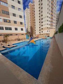 Apartamento com 3 Quartos à venda, 70m² no Palmeiras, Belo Horizonte
