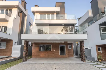 Casa de Condomínio com 3 Quartos para venda ou aluguel, 300m² no Pedra Redonda, Porto Alegre