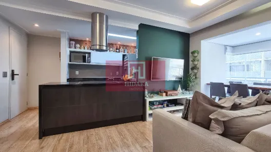 Apartamento com 2 Quartos à venda, 67m² no Barra Funda, São Paulo