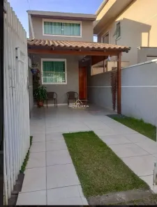 Sobrado com 2 Quartos à venda, 68m² no Umbará, Curitiba