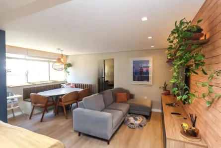 Apartamento com 2 Quartos à venda, 92m² no Vila Mariana, São Paulo