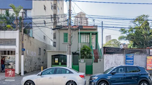 Casa com 5 Quartos à venda, 219m² no Cambuci, São Paulo