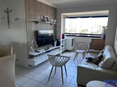 Apartamento com 2 Quartos à venda, 60m² no Torre, Recife