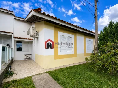 Casa com 2 Quartos à venda, 51m² no Terra Nova, Alvorada