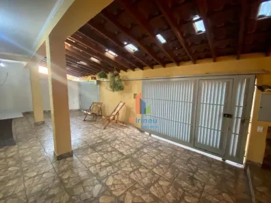 Casa com 3 Quartos à venda, 162m² no Parque Yolanda (Nova Veneza), Sumaré