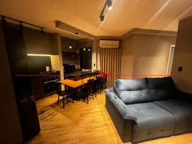 Apartamento com 2 Quartos à venda, 68m² no Jardim Bela Vista, Indaiatuba