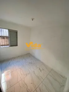 Apartamento com 2 Quartos à venda, 43m² no Conjunto Habitacional Presidente Castelo Branco, Carapicuíba