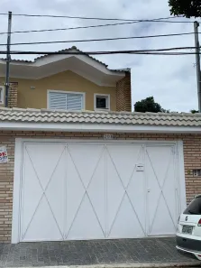 Sobrado com 3 Quartos à venda, 110m² no Vila Romano, São Paulo