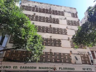 Galpão/Depósito/Armazém à venda, 14m² no Centro Histórico, Porto Alegre