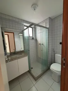 Apartamento com 3 Quartos para alugar, 75m² no Boa Viagem, Recife