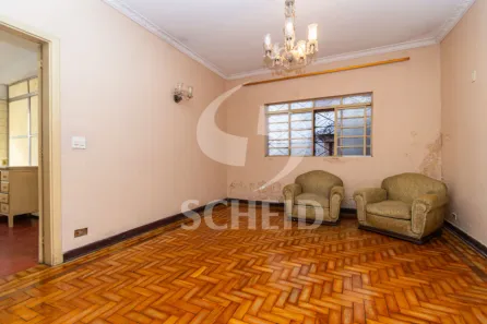Casa com 4 Quartos à venda, 255m² no Vila Mariana, São Paulo