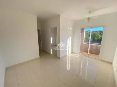 Apartamento com 2 Quartos à venda, 57m² no Jardim Manoel Penna, Ribeirão Preto