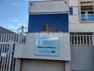 Apartamento com 1 Quarto à venda, 37m² no Cidade Jardim, São Carlos