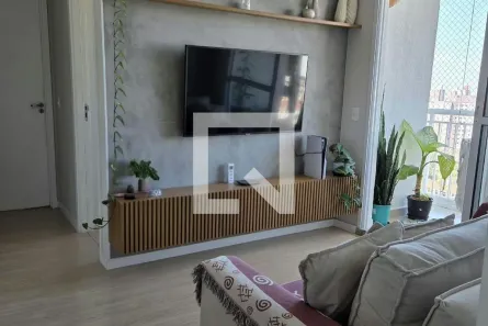 Apartamento com 2 Quartos à venda, 55m² no Vila Dom Pedro I, São Paulo
