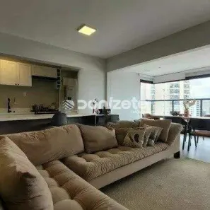 Apartamento com 2 Quartos à venda, 87m² no Vila Bastos, Santo André