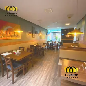 Imóvel Comercial à venda, 370m² no Centro, São Bernardo do Campo